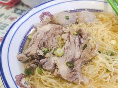 -七爷清汤腩·港式餐厅(金狮广场店)