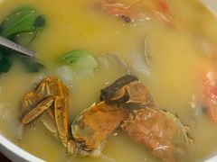 -阿明小菜·海鲜·上海菜(梅陇店)