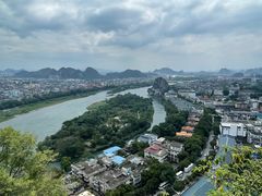 -叠彩山景区