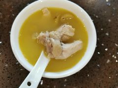 -蜀中吴养生板栗鸡(会展店)