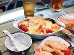 -兴华里茶记(禅城同济首店)