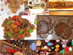 -正味斋锅巴菜(西北角店)