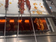 -冰城串说·羊肉串烧烤(哈西大街店)
