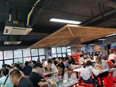 -小民大排档(光谷店)