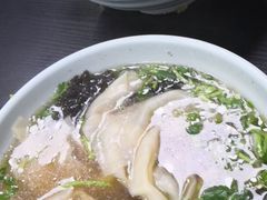 -郑家包子牛肉拉面(尚勤路店)
