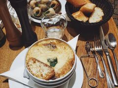 -Le Comptoir de la Gastronomie