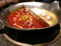 -湊湊火锅·茶憩(打浦桥日月光店)