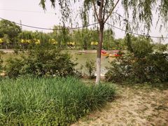 -南翠屏公园