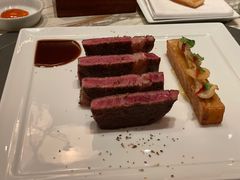 -ZHAO赵·牛扒坊(万象城店)