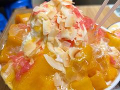 -荔芳传统糖水铺