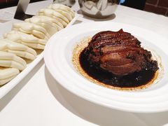 梅菜扣肉-金春禧(贵和领秀城店)