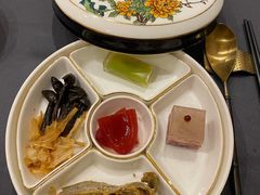 -A One Kitchen·南京精菜馆(晶丽酒店店)