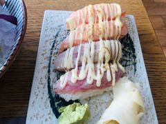 -林妈妈村·日式料理(宝山万达店)