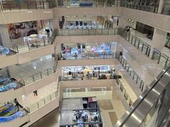 -光启城时尚购物中心