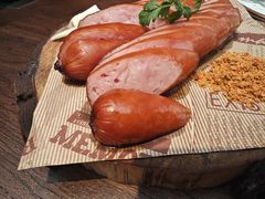 -FOOOO CITY CLUB 孚乐里音乐西餐酒吧(来福士店)