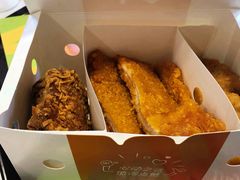 -麦当劳(济泺路店)