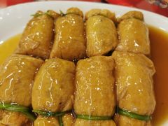 -玉华台饭庄(裕中西里小区店)