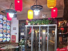 -人民公社铁锅炖·东北菜(卫国道店)