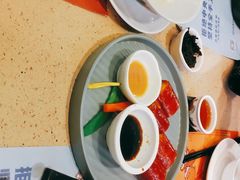 -点都德(皇岗村店)
