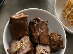 -和子足浴SPA会馆(梁溪店)