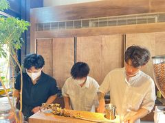 -Metal hands·铁手咖啡