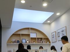 -海马体照相馆(广州新世界云门New park店)