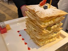 -美心·翠园(港汇恒隆广场店)