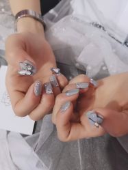 -3U美甲美睫皮肤管理