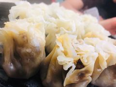 -海汇源老烧麦店(东大街总店)