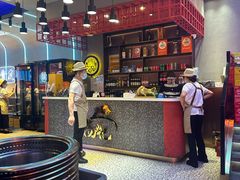 -杨记齐齐哈尔烤肉(总店)