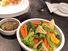 -赠李白·如诗的川味(余杭万达广场店)