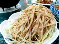 -老家菜馆(正定店)