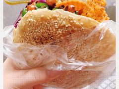 -三兄弟高炉烧饼