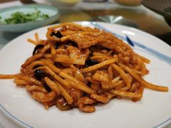 -东兴楼饭庄(六里桥店)