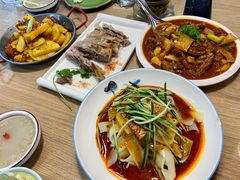 -阿西娅·西北妈妈拿手菜(华联店)