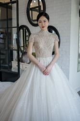 点击看大图 -纯色时光婚纱艺术馆WHITE
