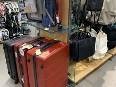 -MUJI无印良品(天河领展广场店)