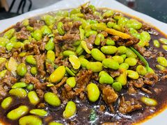 -张桥杨记羊肉饭店