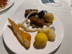 -戈拿旺巴西烤肉(崇文门店)