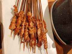 -云海肴云南菜(正大广场店)