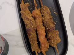 -东方饺子王(和平里店)