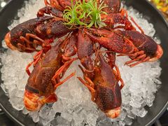 -杭州临平万丽酒店·万丽轩中餐厅