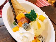 -Paulaner·德国帕拉娜自酿啤酒餐厅(海上世界店)