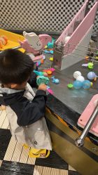 -MELAND CLUB亲子乐园·派对·餐厅(北京芳圆里ID MALL店)