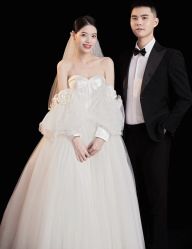 点击看大图 -巴黎春天婚纱摄影STUDIO·定制