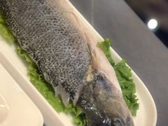 -君邦火锅(新疆大厦店)