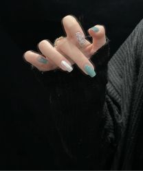 -尤米一站式美甲美睫