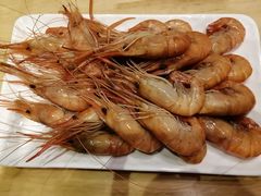 -聚汇三少·龙虾·中餐厅(莫邪路新天地店)
