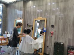 -星格造型·Hair Salon