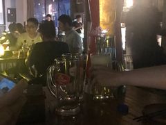 大堂-三两三民谣咖啡清吧